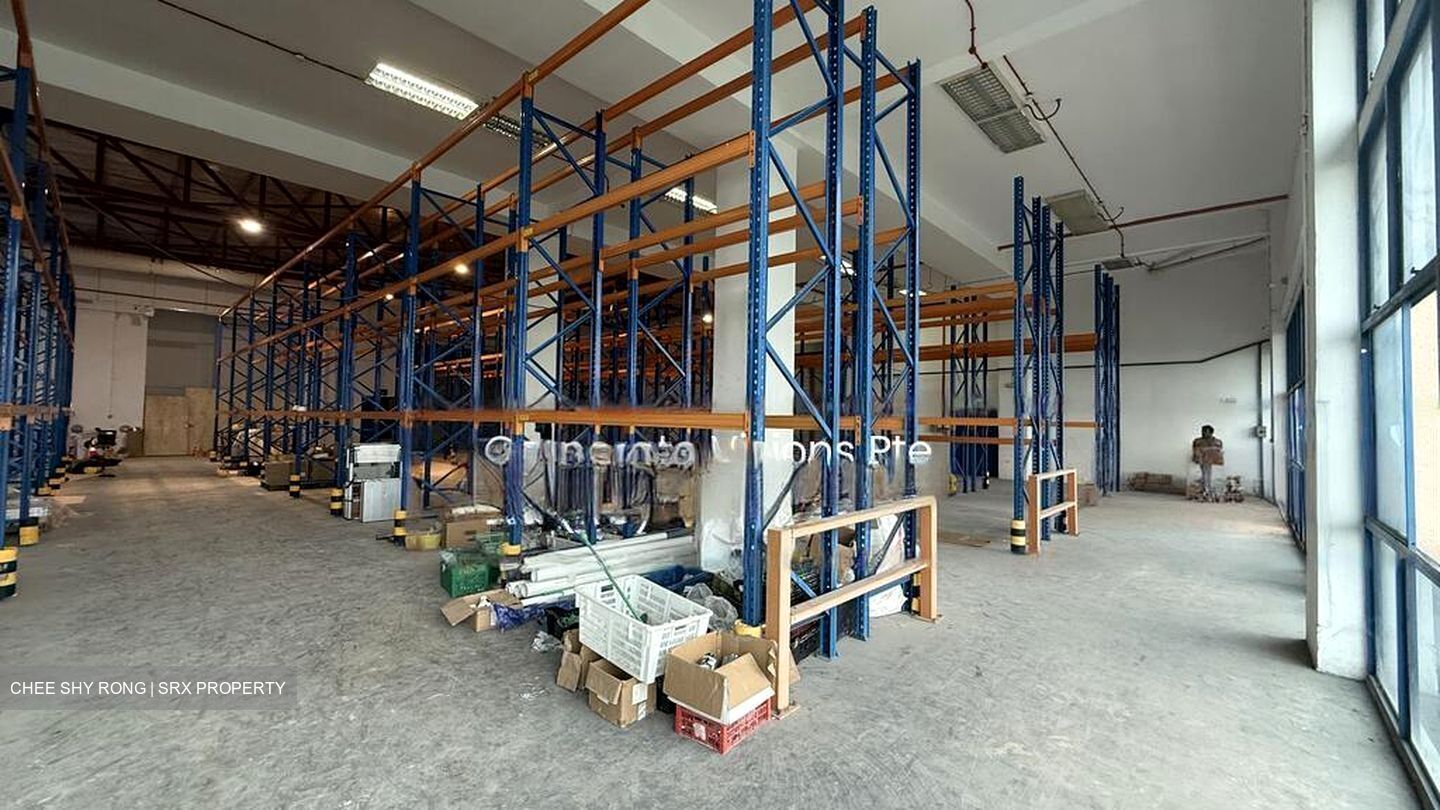 1 MARSILING DRIVE (D25), Warehouse #498336701